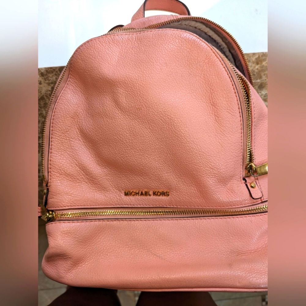 Michael Kors Backpack